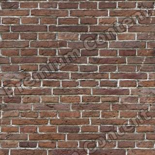 Seamless Brick 0017